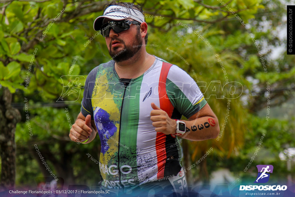 Challenge Florianópolis 2017