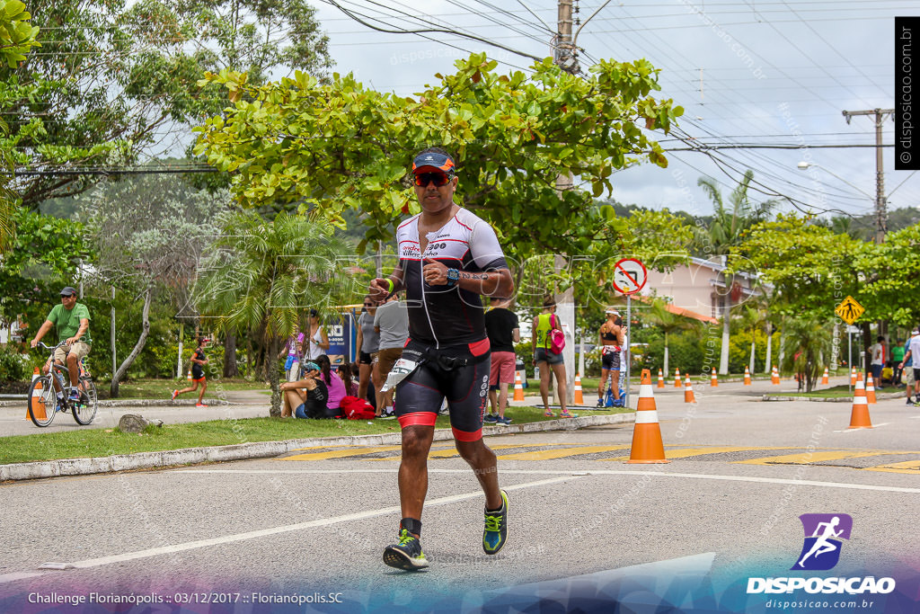 Challenge Florianópolis 2017