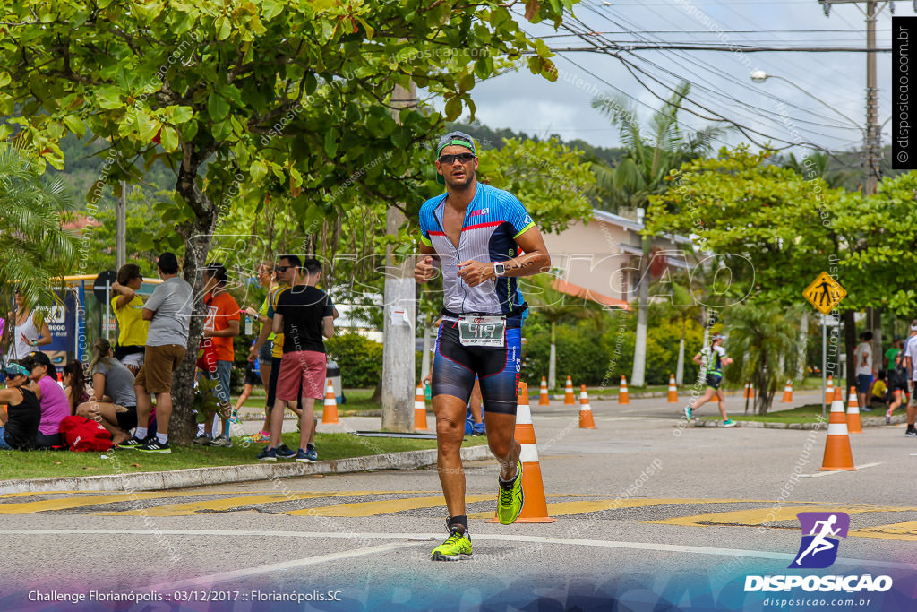 Challenge Florianópolis 2017