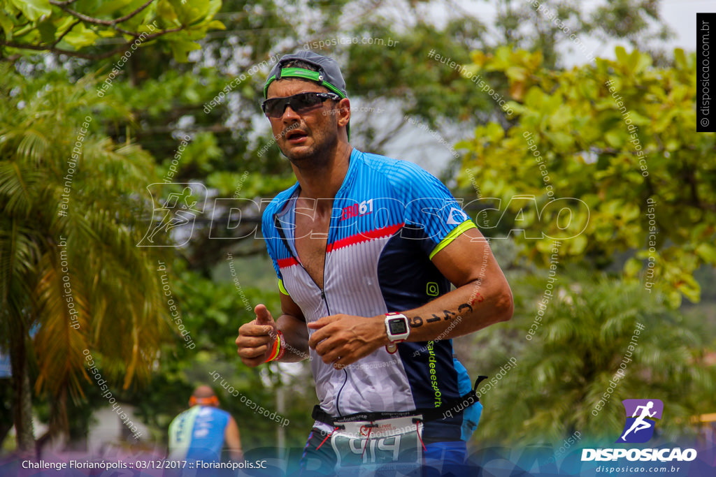 Challenge Florianópolis 2017