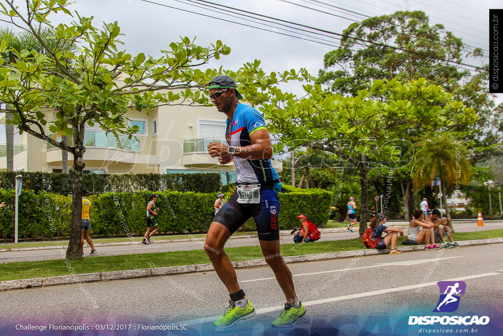 Challenge Florianópolis 2017