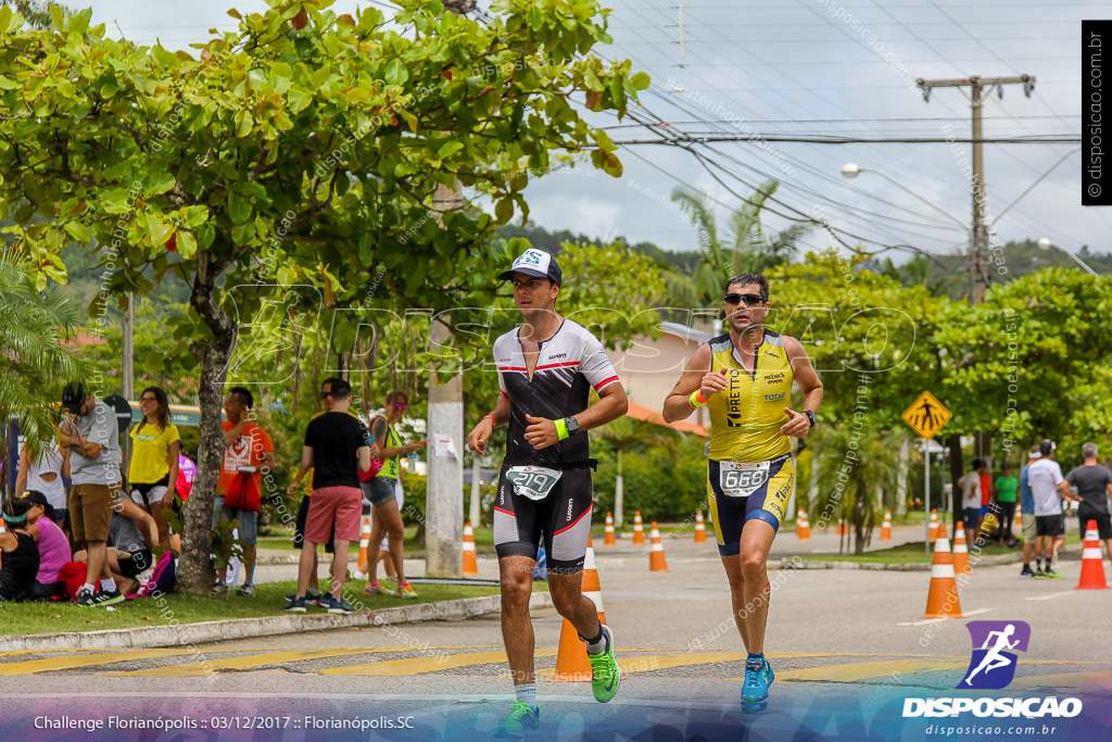 Challenge Florianópolis 2017