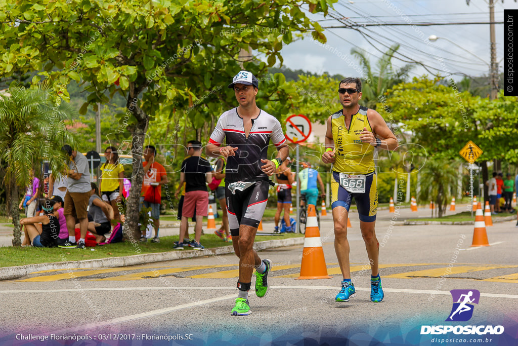 Challenge Florianópolis 2017