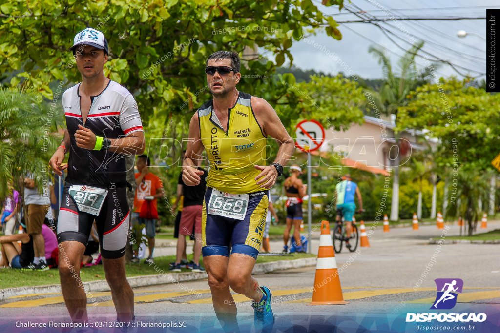 Challenge Florianópolis 2017