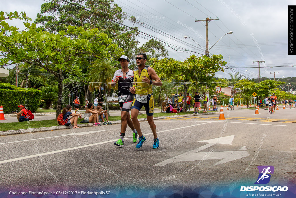 Challenge Florianópolis 2017