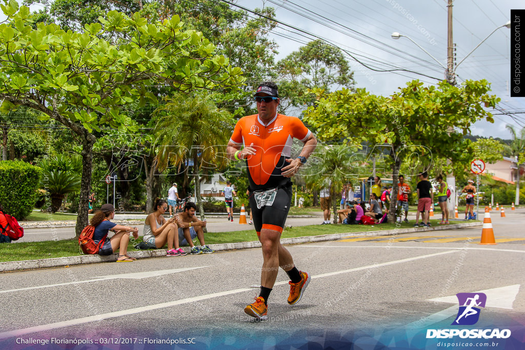 Challenge Florianópolis 2017