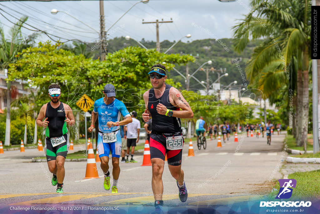 Challenge Florianópolis 2017