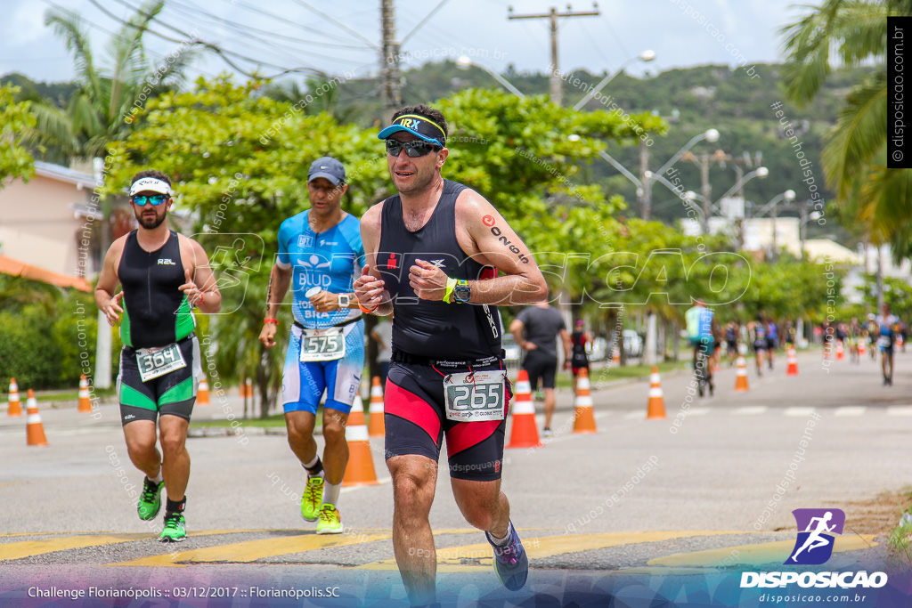 Challenge Florianópolis 2017