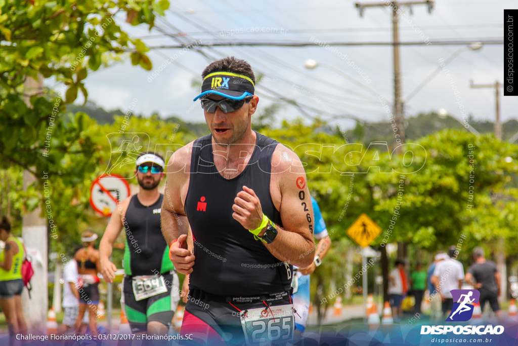 Challenge Florianópolis 2017