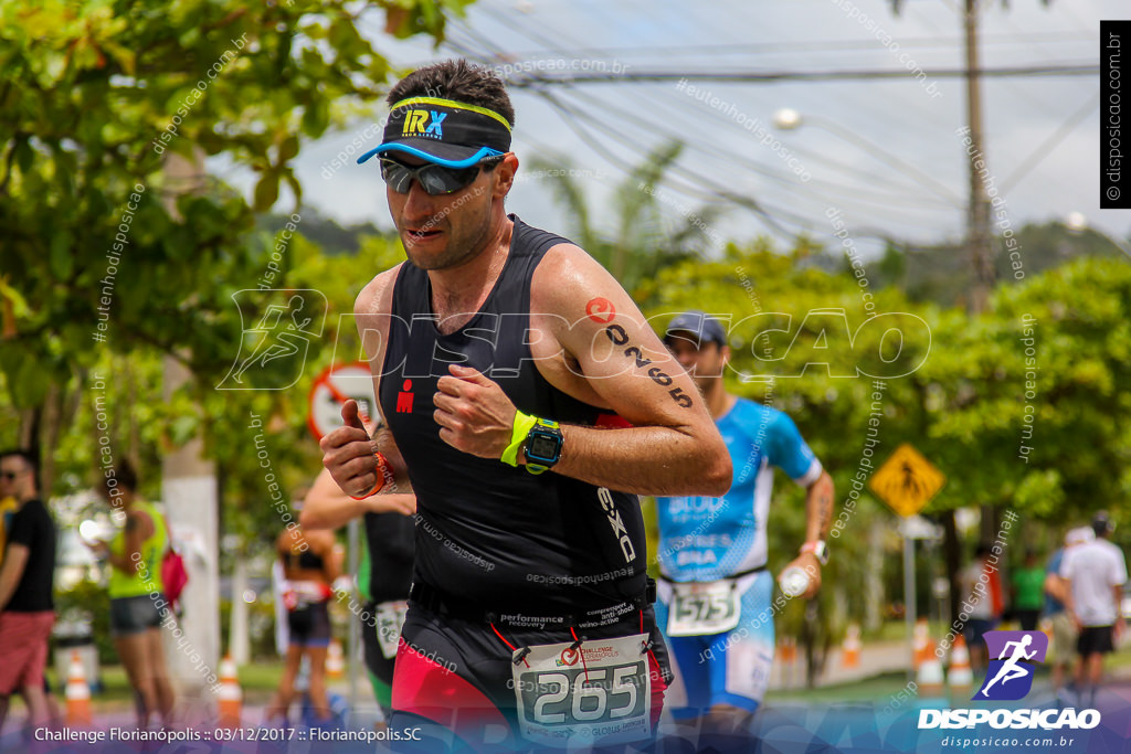 Challenge Florianópolis 2017