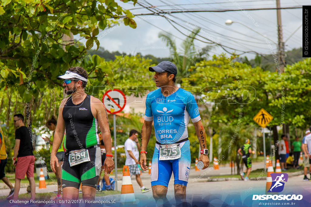 Challenge Florianópolis 2017