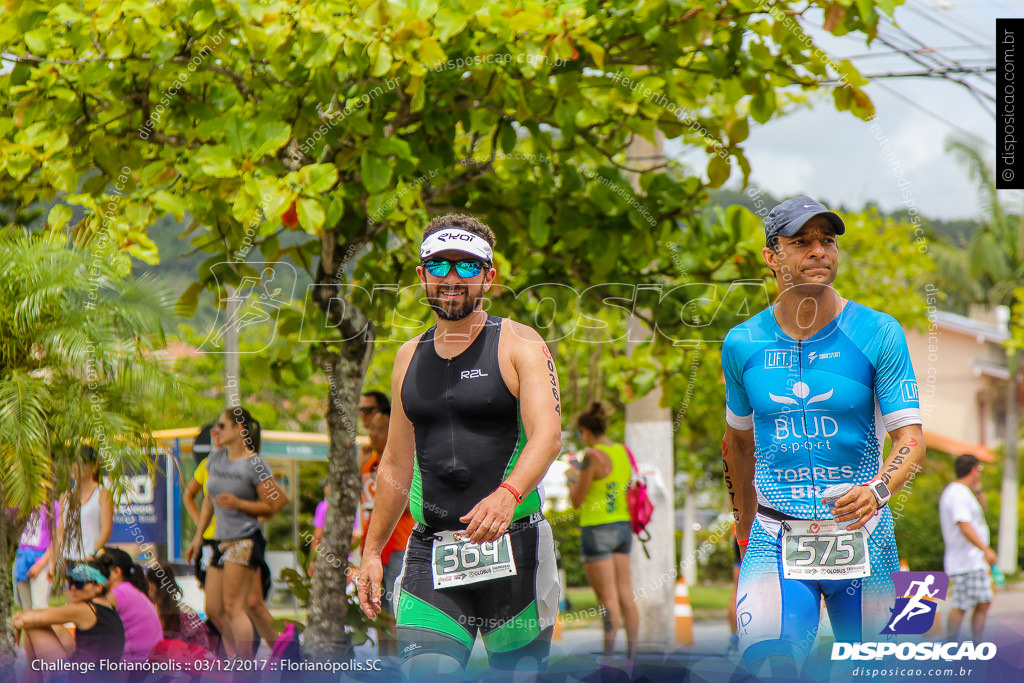 Challenge Florianópolis 2017