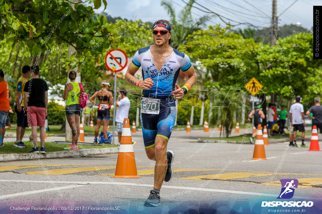 Challenge Florianópolis 2017