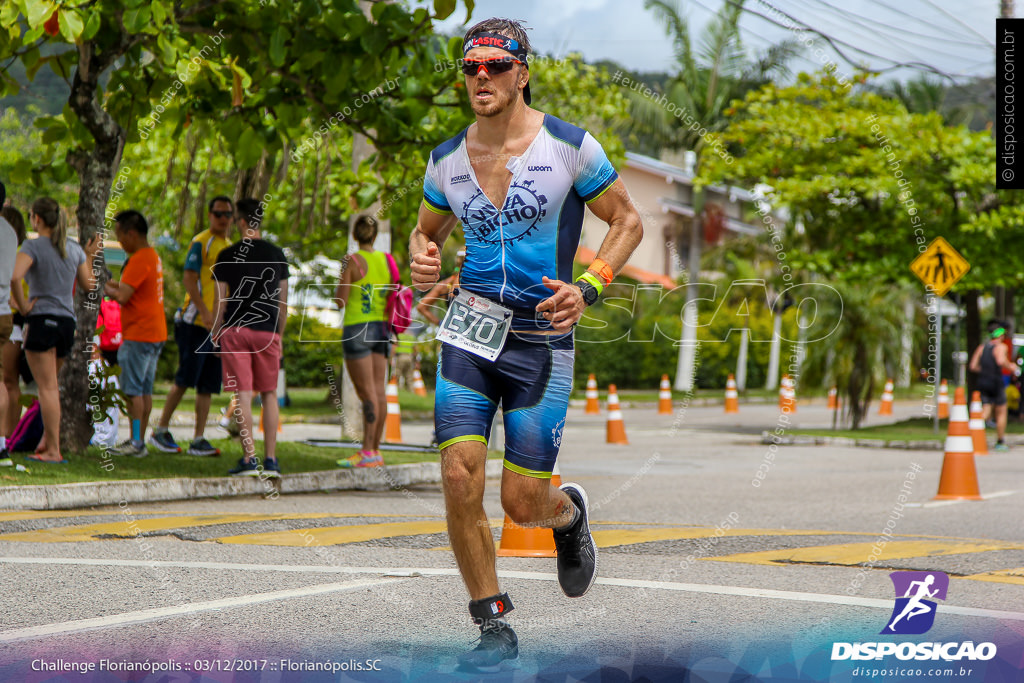 Challenge Florianópolis 2017