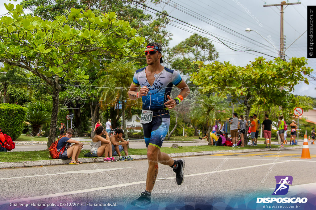 Challenge Florianópolis 2017