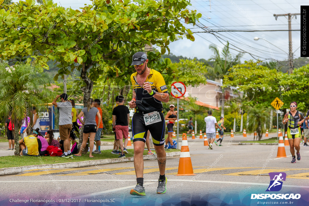 Challenge Florianópolis 2017