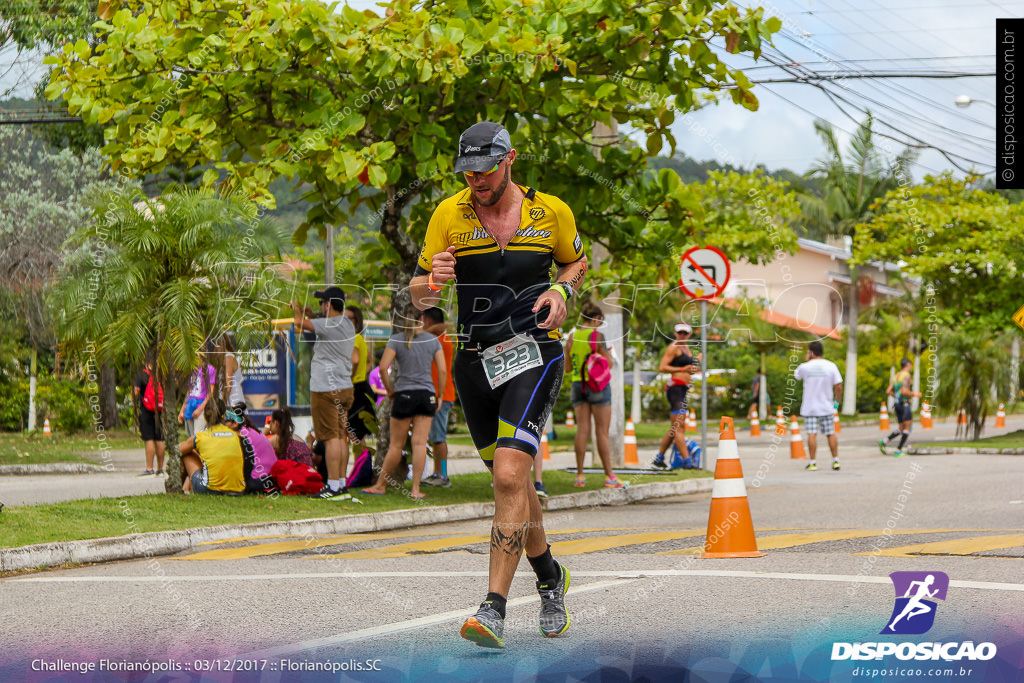 Challenge Florianópolis 2017