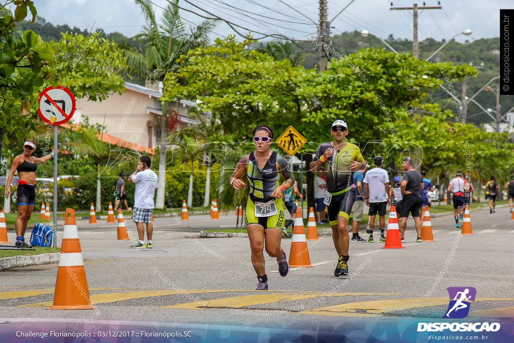 Challenge Florianópolis 2017