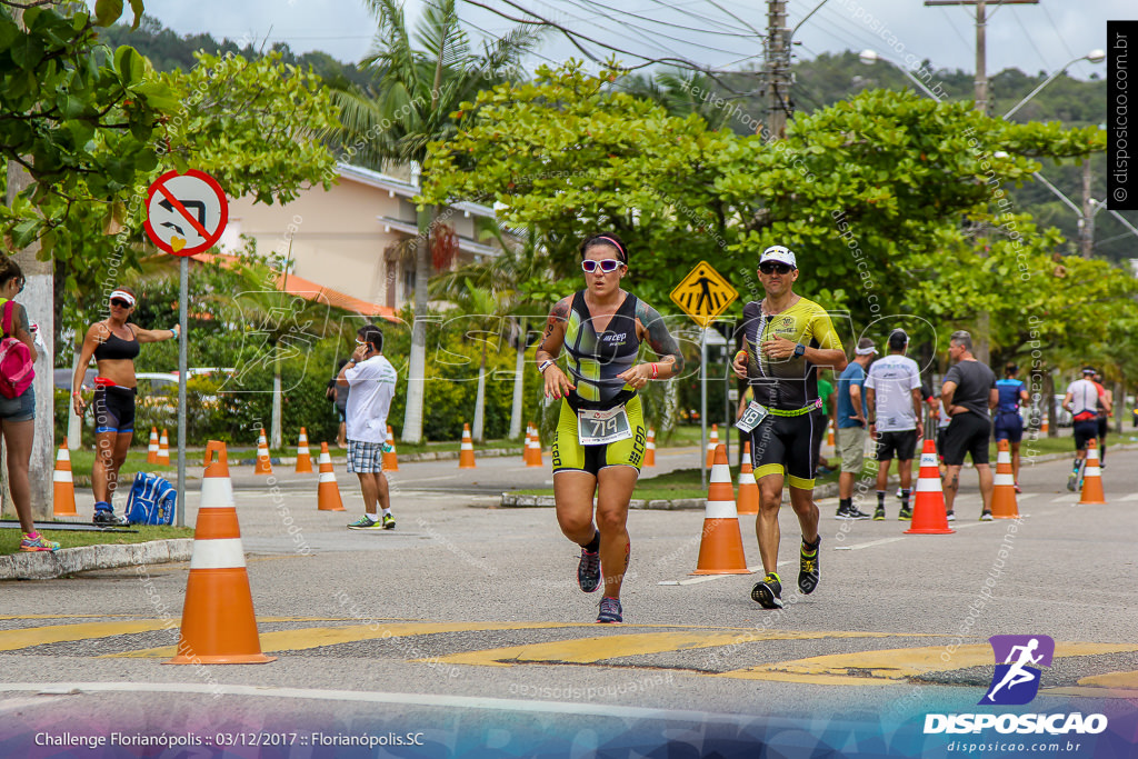 Challenge Florianópolis 2017