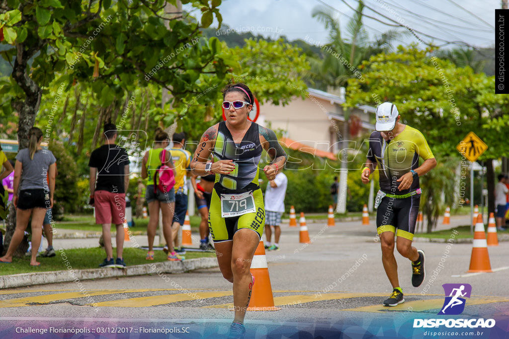 Challenge Florianópolis 2017