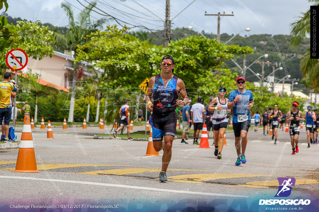 Challenge Florianópolis 2017