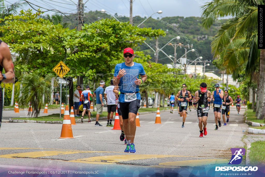 Challenge Florianópolis 2017