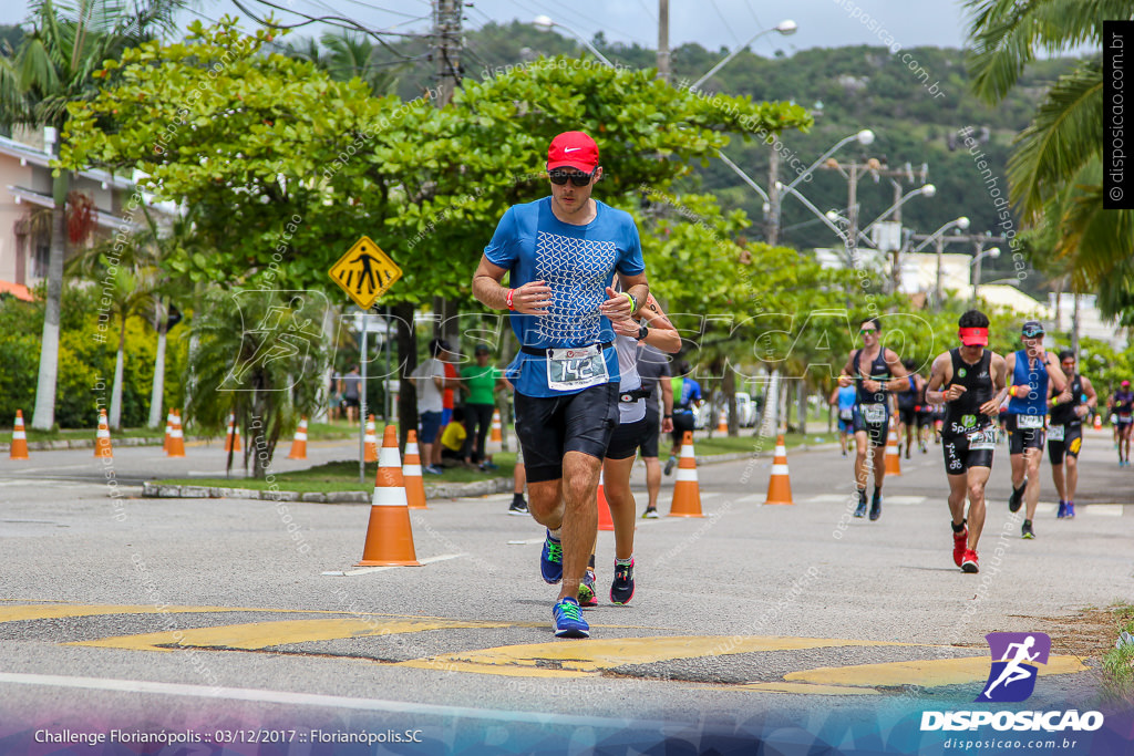 Challenge Florianópolis 2017