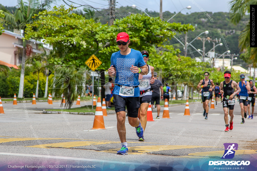 Challenge Florianópolis 2017