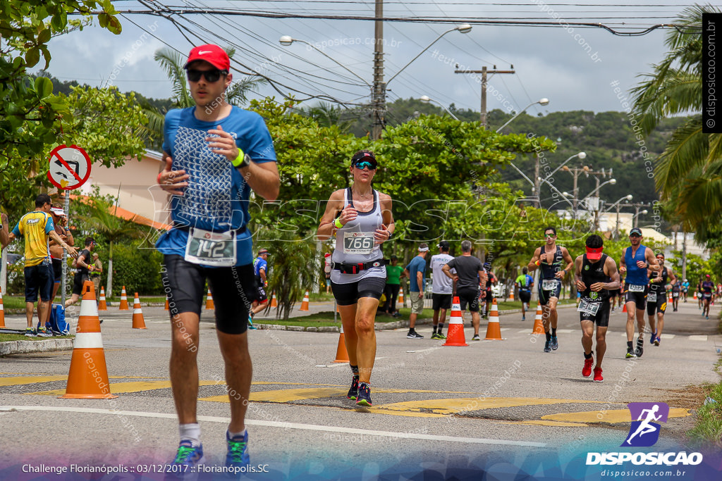 Challenge Florianópolis 2017