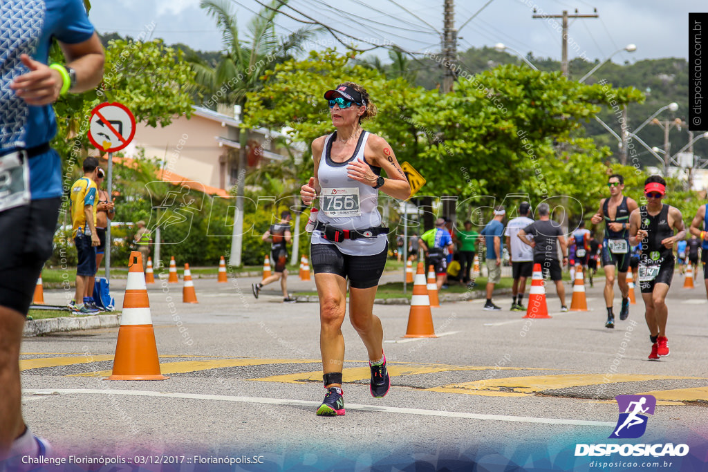 Challenge Florianópolis 2017