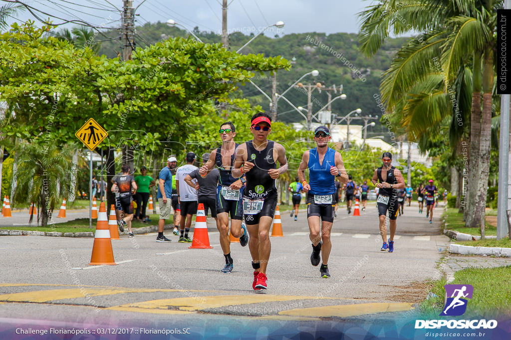 Challenge Florianópolis 2017