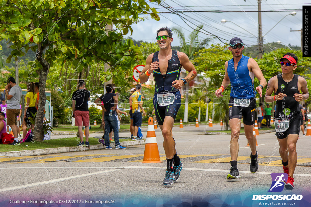 Challenge Florianópolis 2017