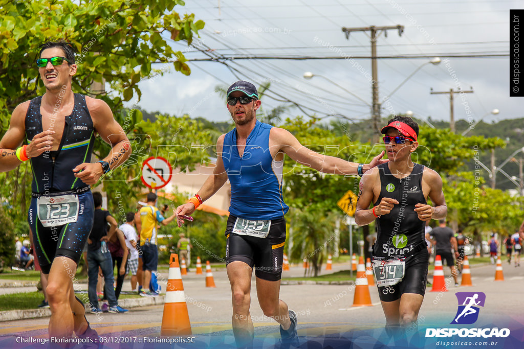 Challenge Florianópolis 2017