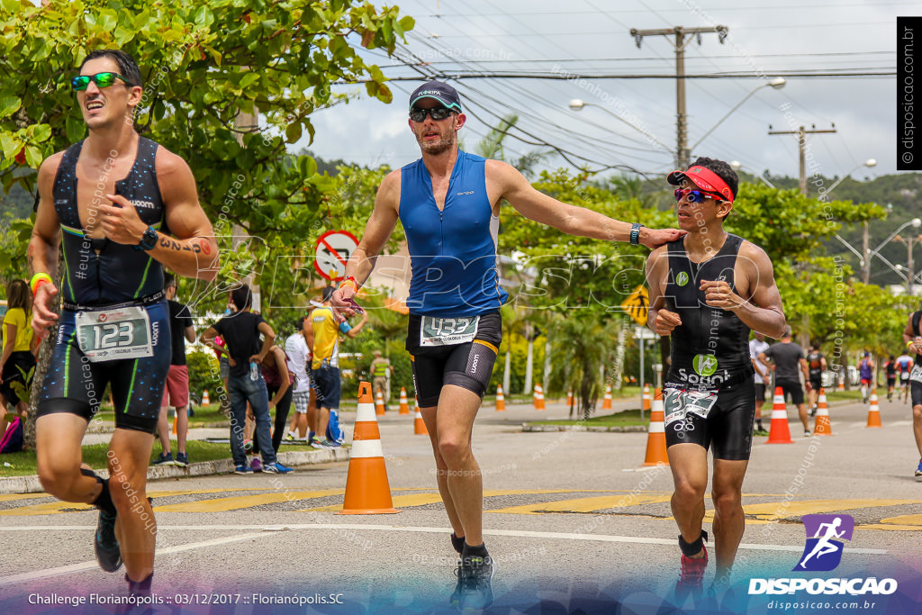 Challenge Florianópolis 2017