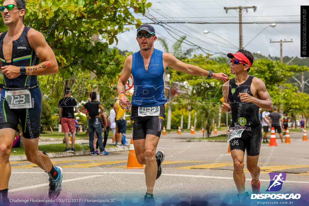 Challenge Florianópolis 2017