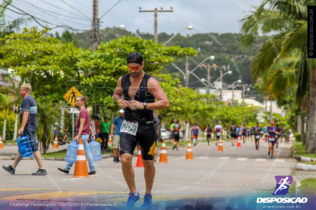 Challenge Florianópolis 2017