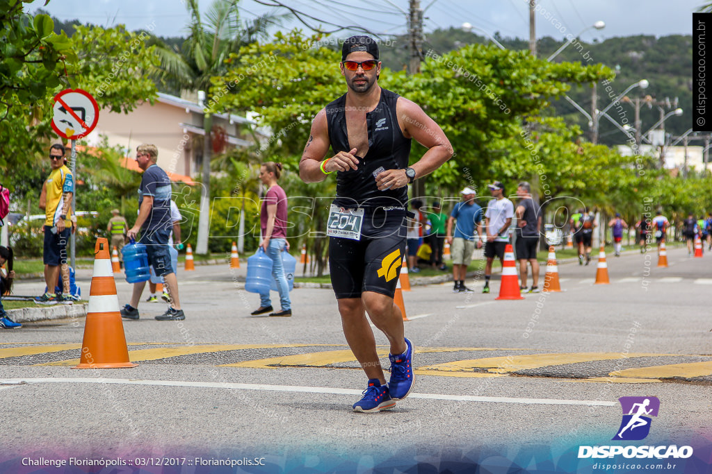 Challenge Florianópolis 2017