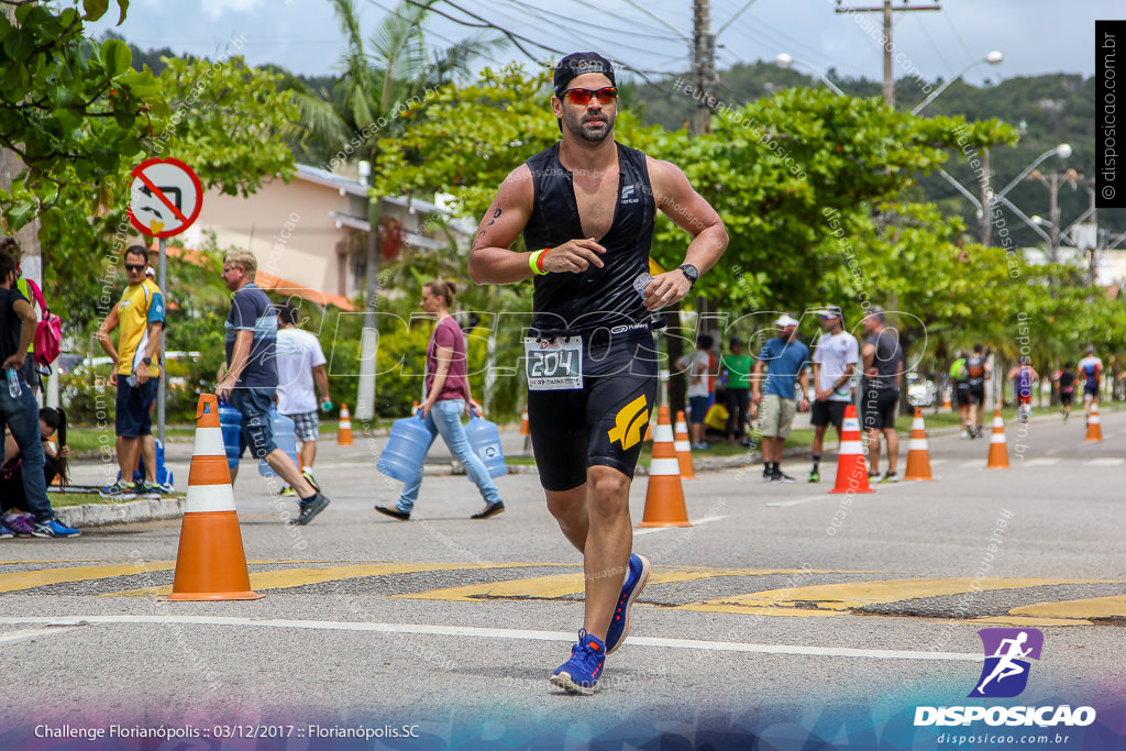 Challenge Florianópolis 2017