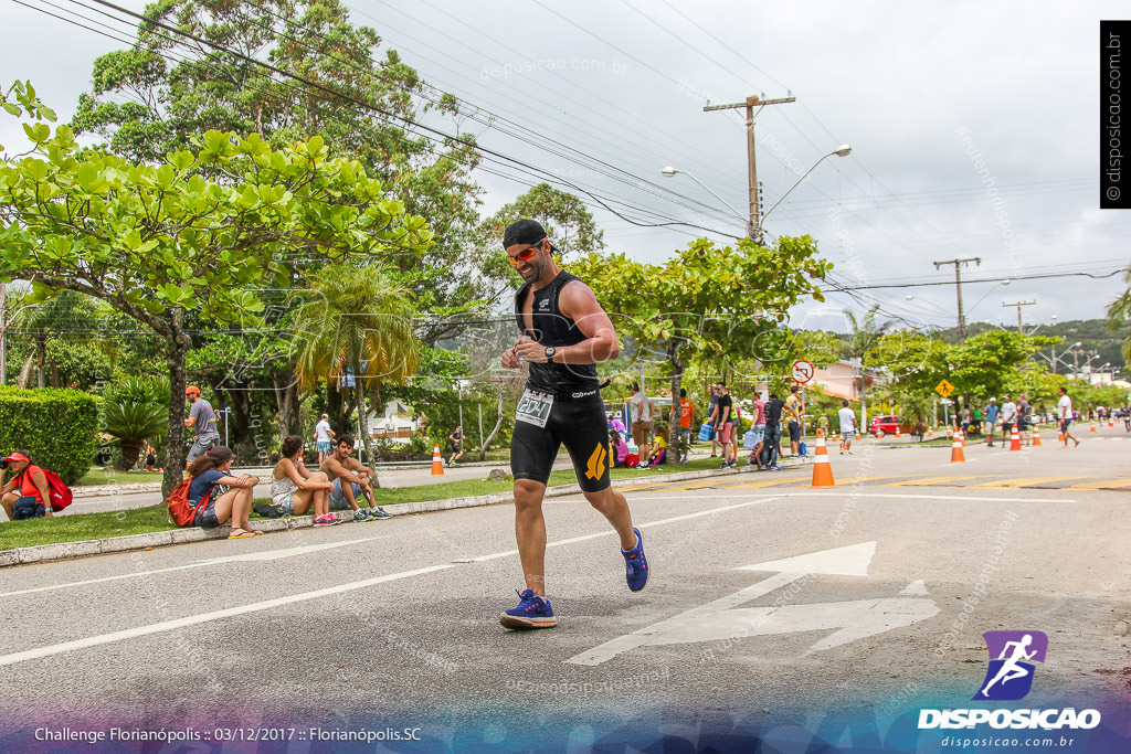 Challenge Florianópolis 2017