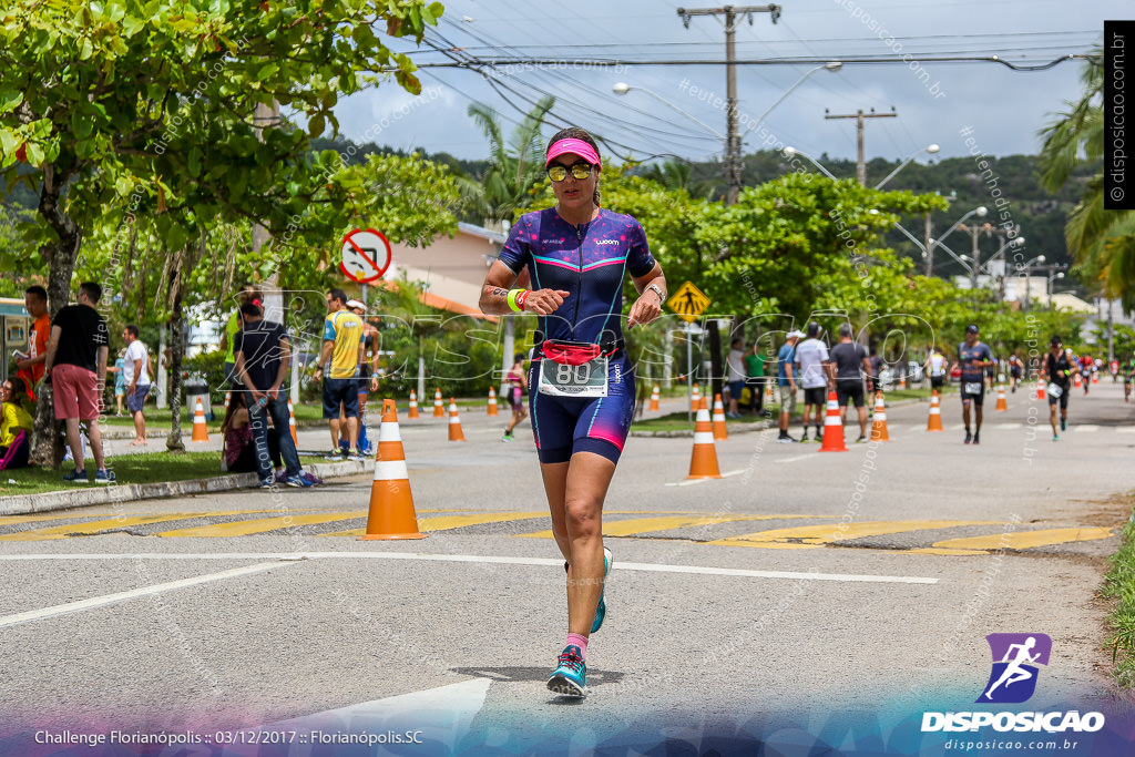 Challenge Florianópolis 2017