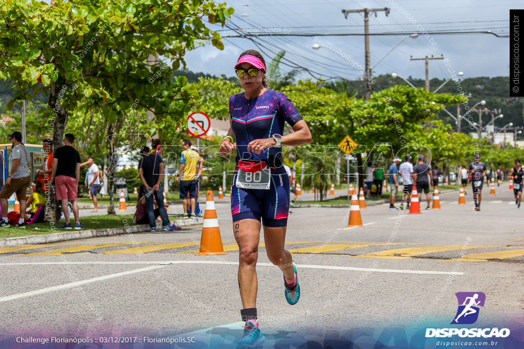 Challenge Florianópolis 2017