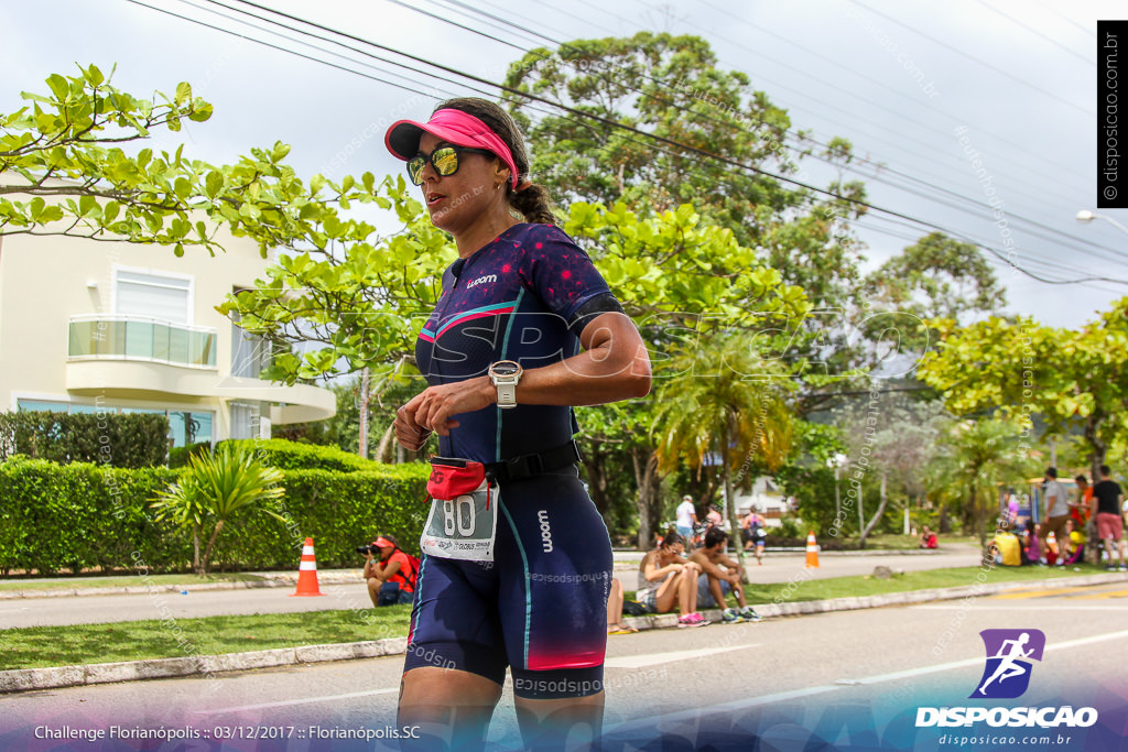 Challenge Florianópolis 2017