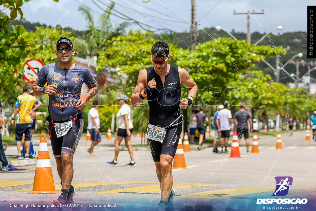 Challenge Florianópolis 2017