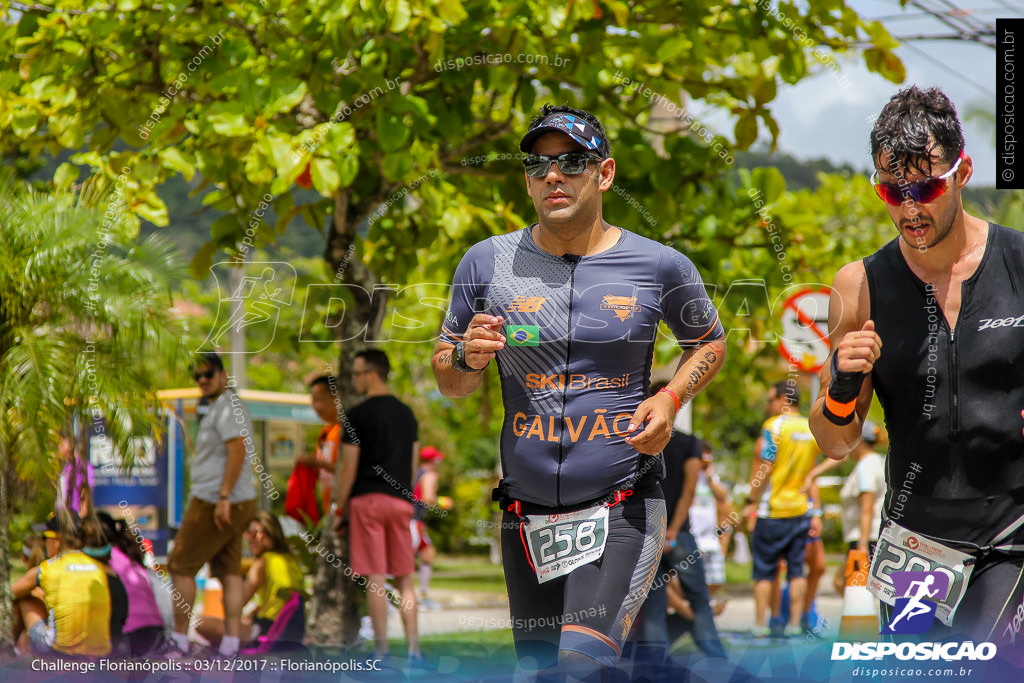 Challenge Florianópolis 2017