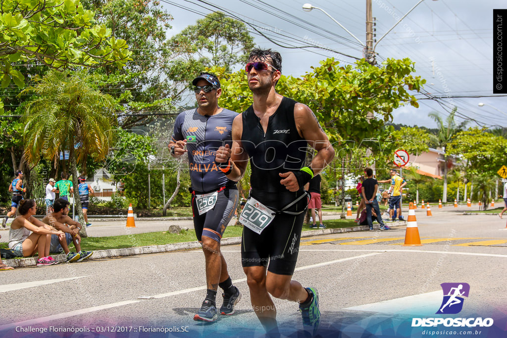 Challenge Florianópolis 2017