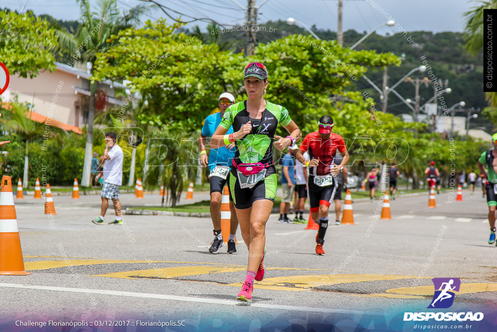 Challenge Florianópolis 2017