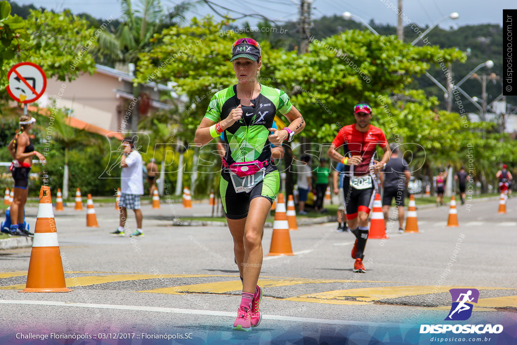 Challenge Florianópolis 2017