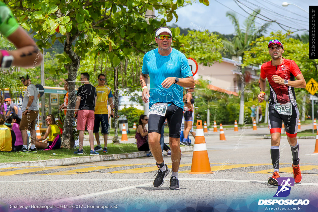 Challenge Florianópolis 2017