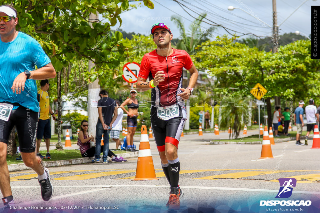 Challenge Florianópolis 2017