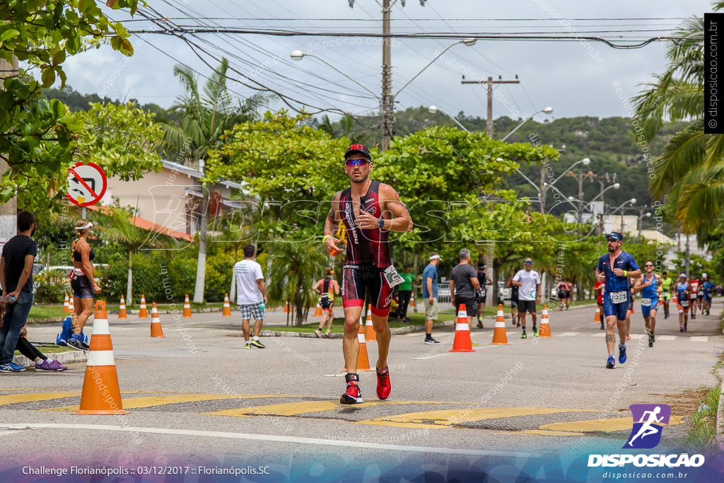 Challenge Florianópolis 2017